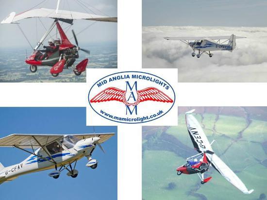 Mid Anglia Microlights