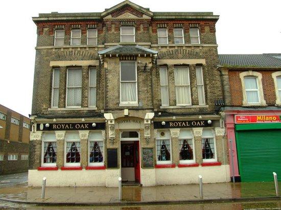 Royal Oak