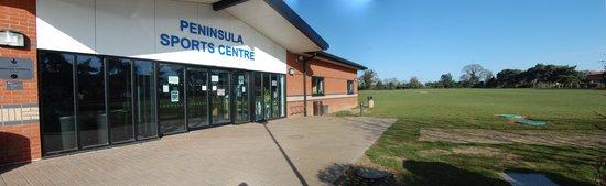 Peninsula Sports Centre