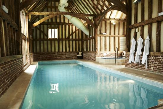 The Gainsborough Health Club and Spa