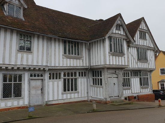 The Guildhall