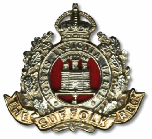 Suffolk Regiment Museum