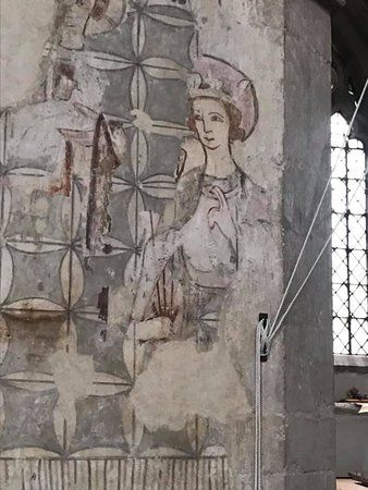 St. Mary the Virgin Church
