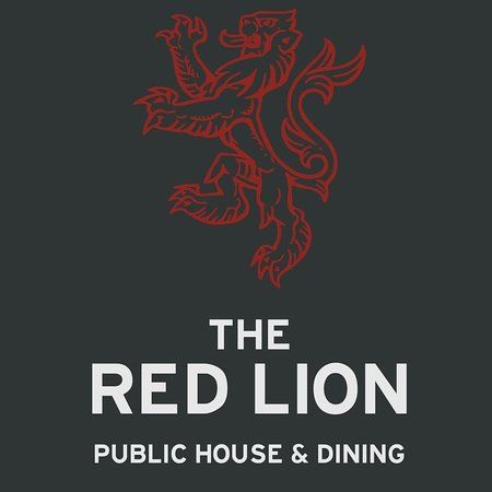 The Red Lion Woodbridge