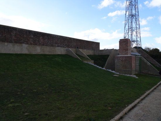 RAF Bawdsey