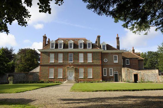 Museum of East Anglian Life