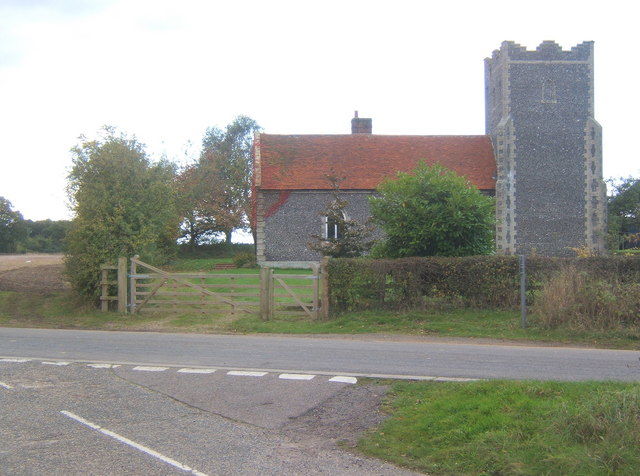 Tattingstone Wonder