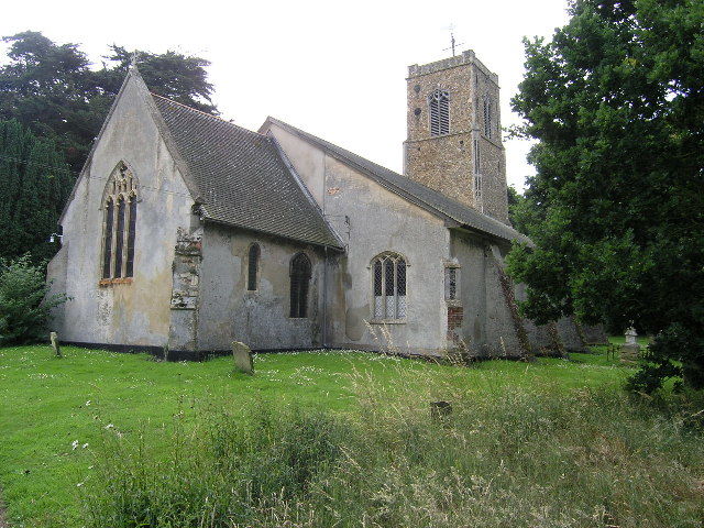 St Peter's Church