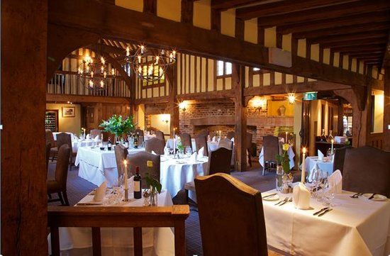 Gallery Restaurant
