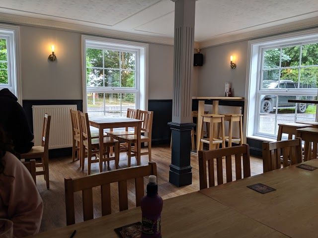 Livingstone's Freehouse and Restaurant