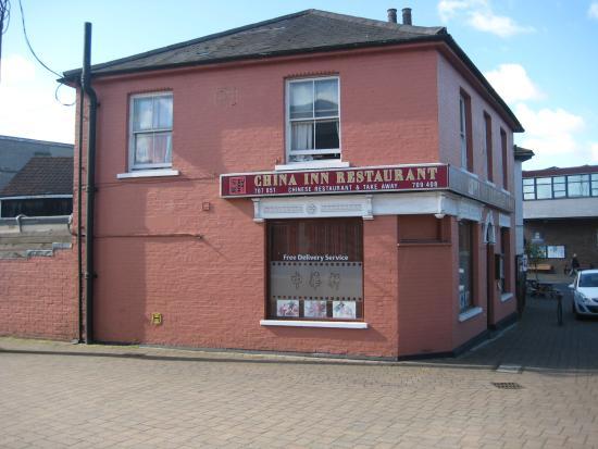 China Inn