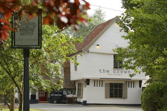 The Crown