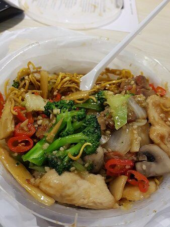 China House